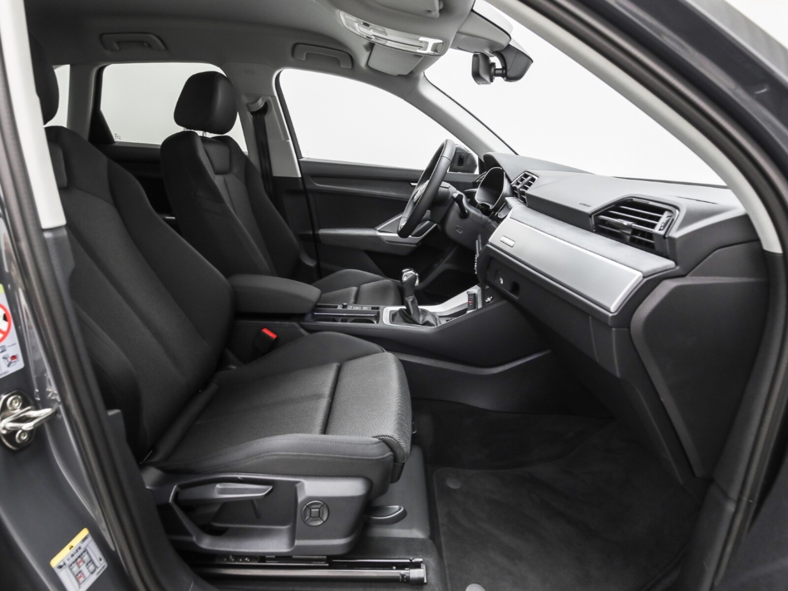 Audi Q3 – Bild 15