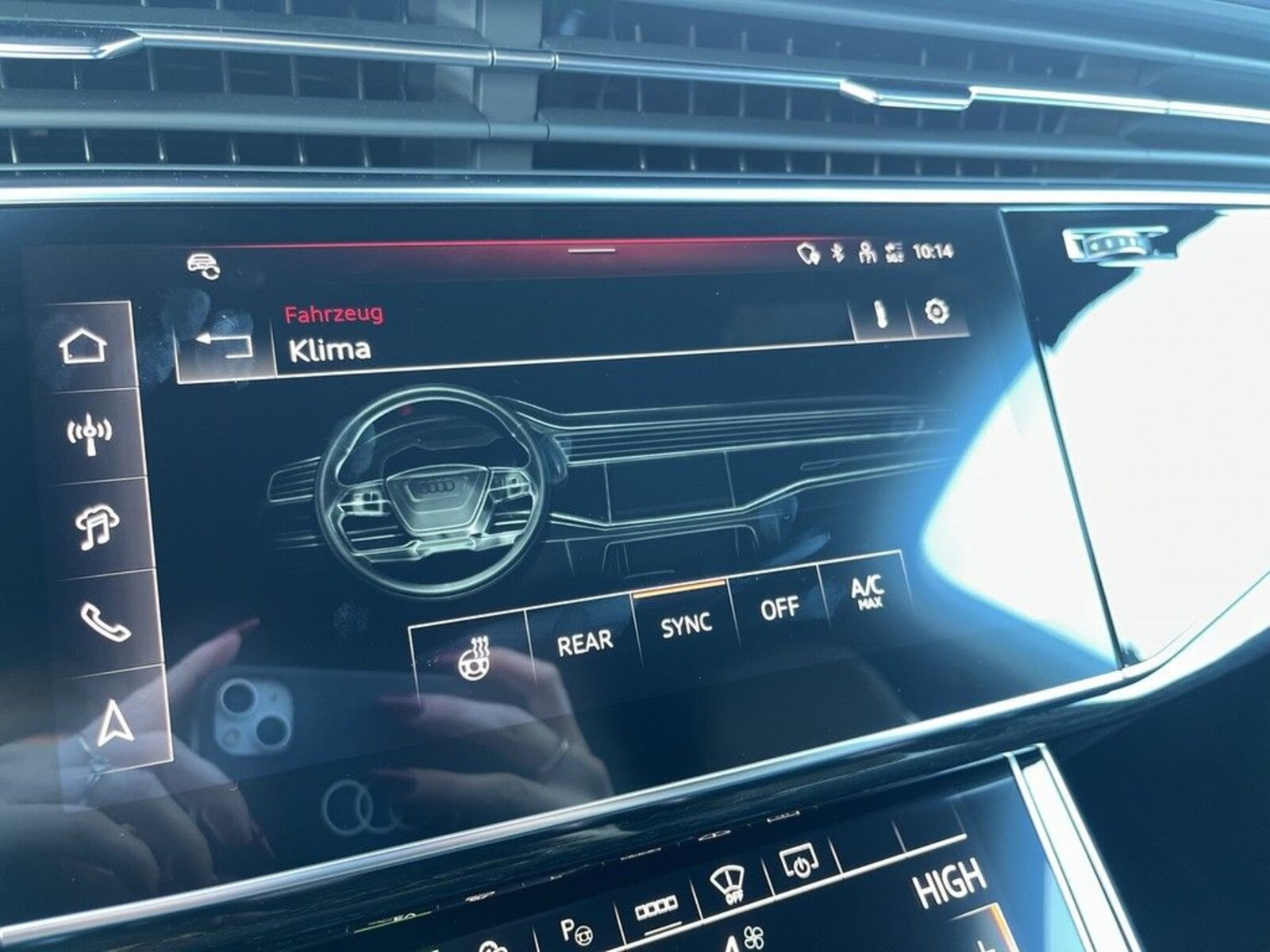 Audi Q7 – Bild 28