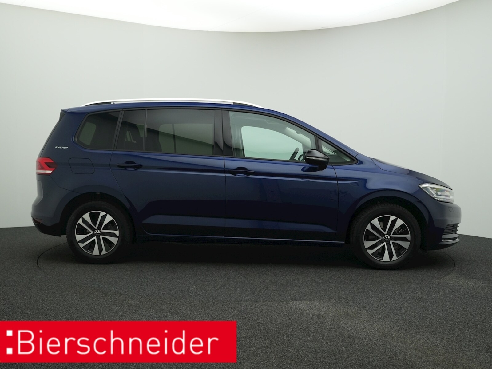 Volkswagen Touran – Bild 6