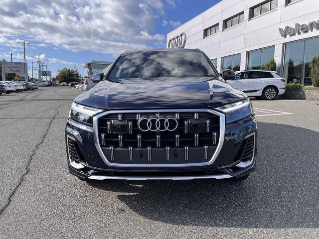 2025 Audi Q7