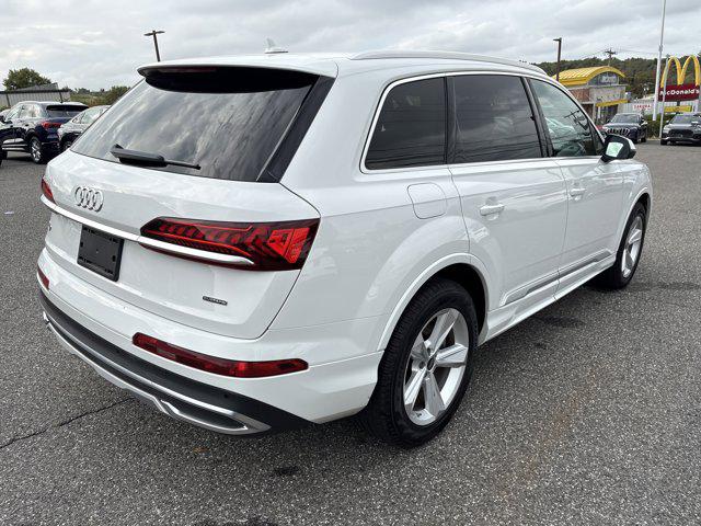 2022 Audi Q7 Premium - Photo 19