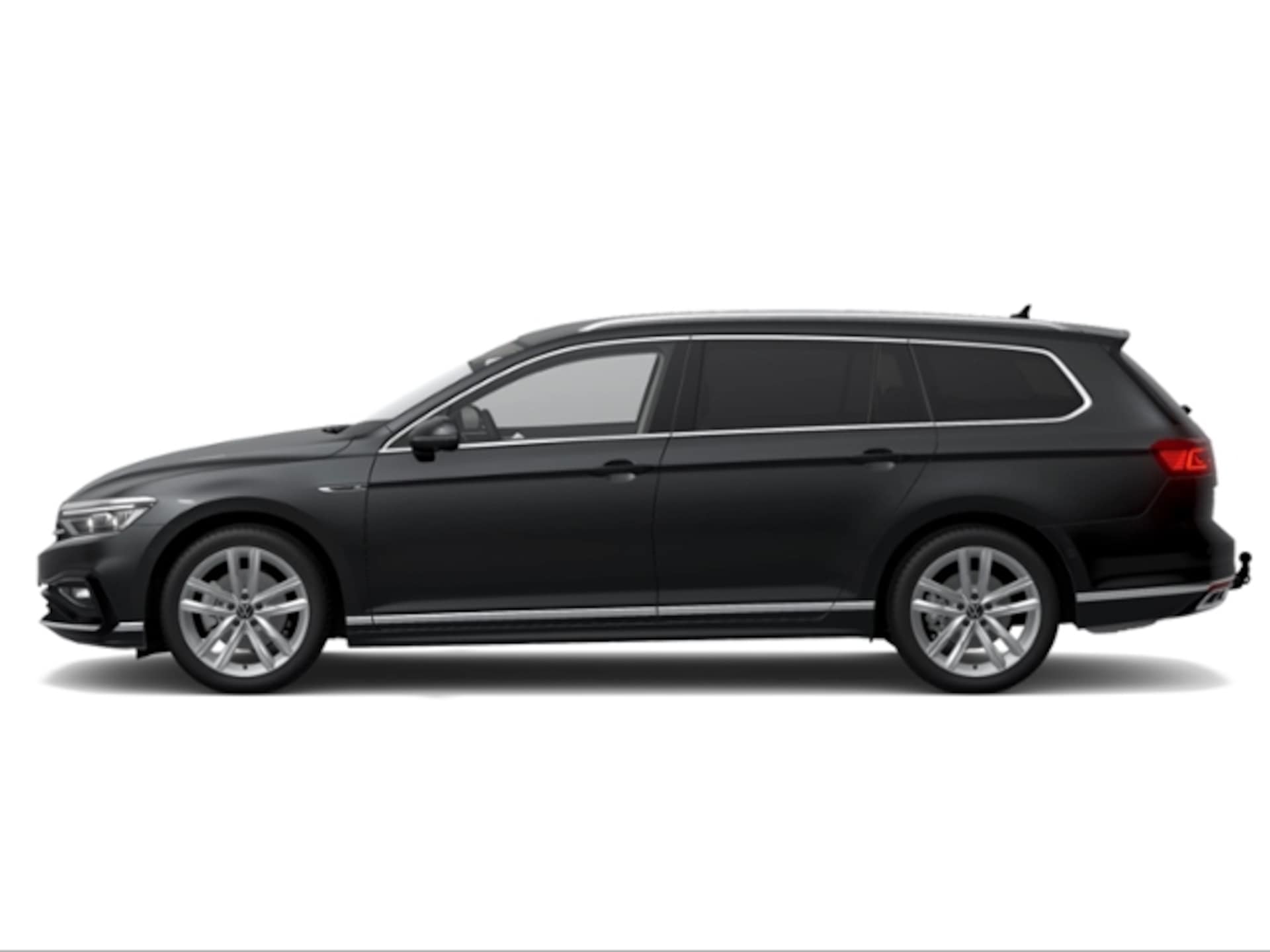 Volkswagen Passat Variant Elegance
