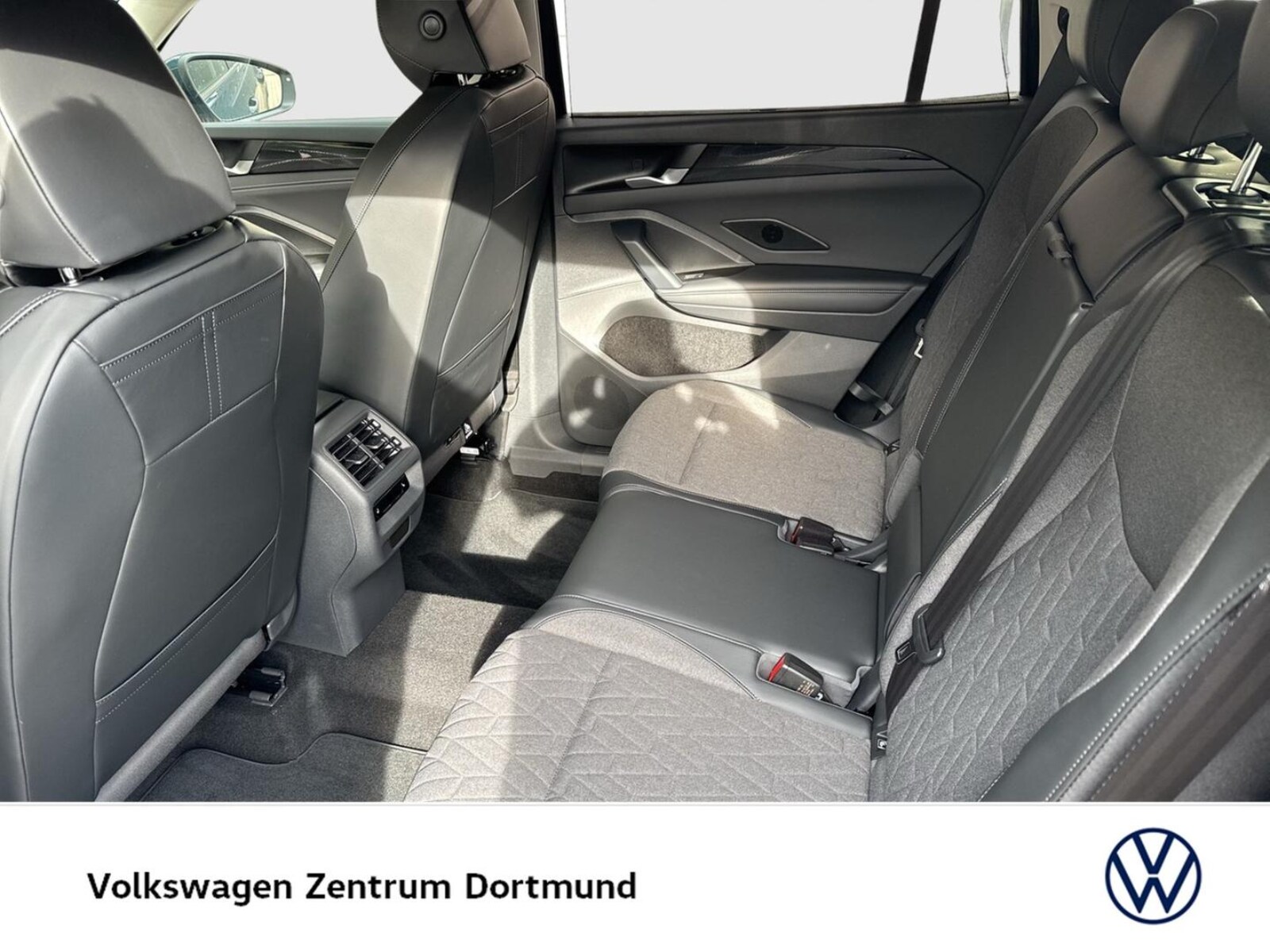 Volkswagen Tayron – Bild 8