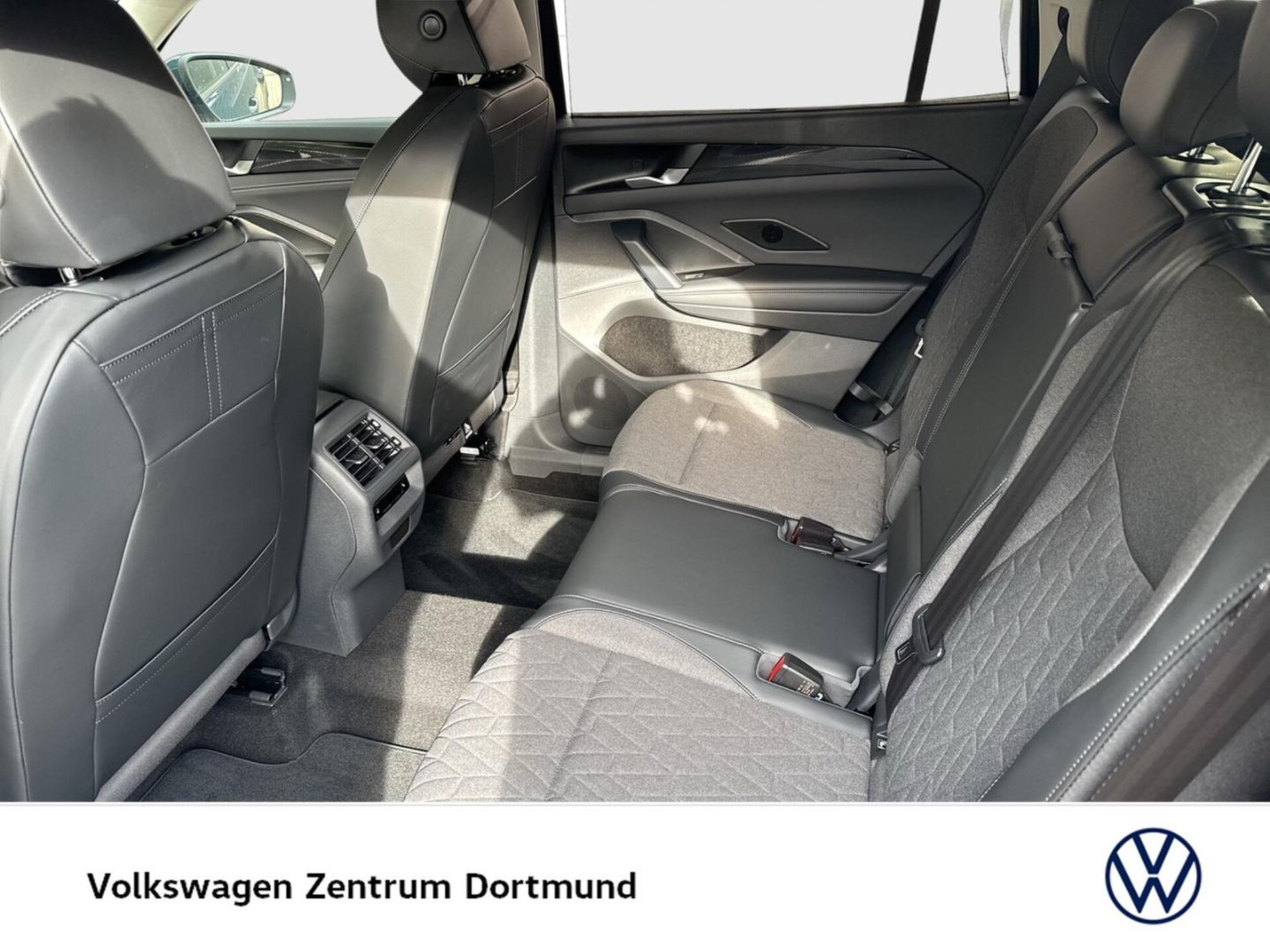 Volkswagen Tayron Life