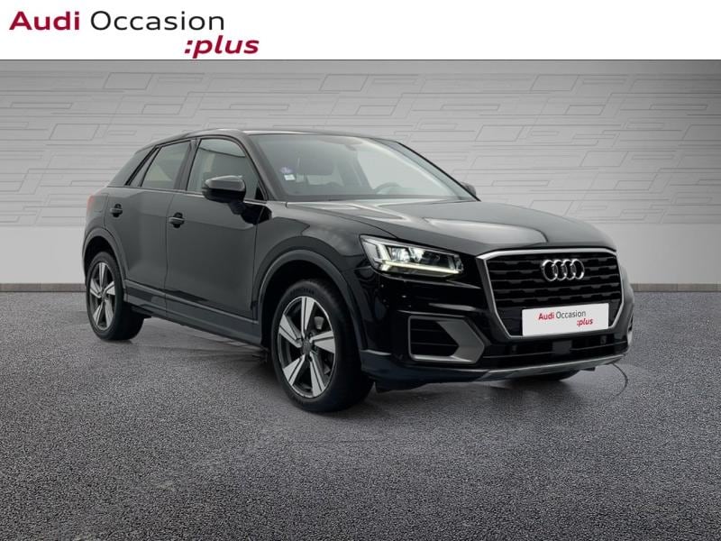 Image about Audi Q2 Design luxe 35 TFSI 110 kW (150 ch) S tronic