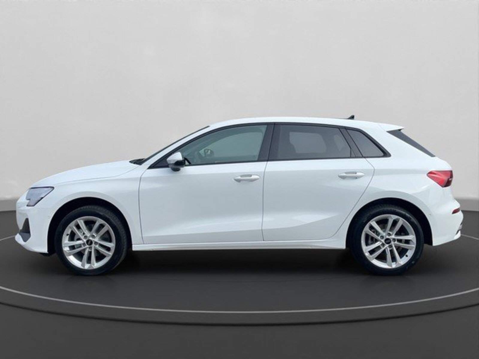 Audi A3 Sportback – Bild 4