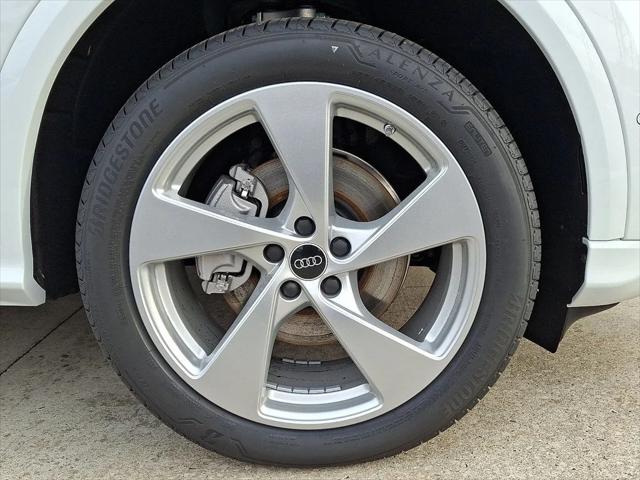 2025 Audi Q5 Premium Plus - Photo 7