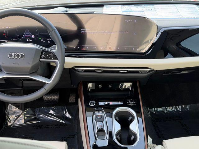 2026 Audi A6 Premium Plus - Photo 24