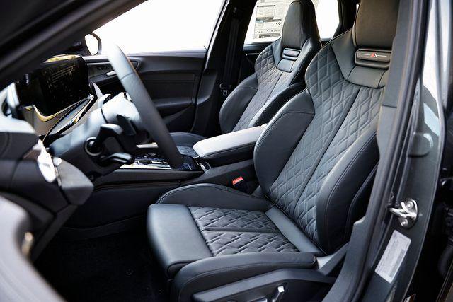 2025 Audi S5 Premium Plus - Photo 14