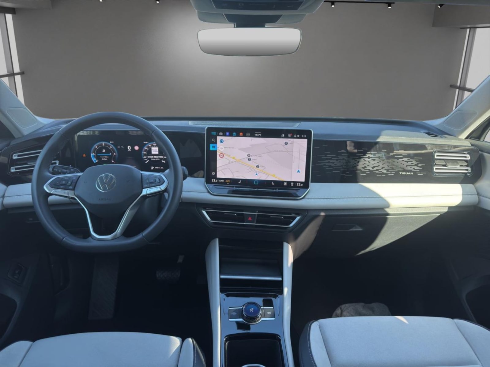 Volkswagen Tiguan – Bild 10