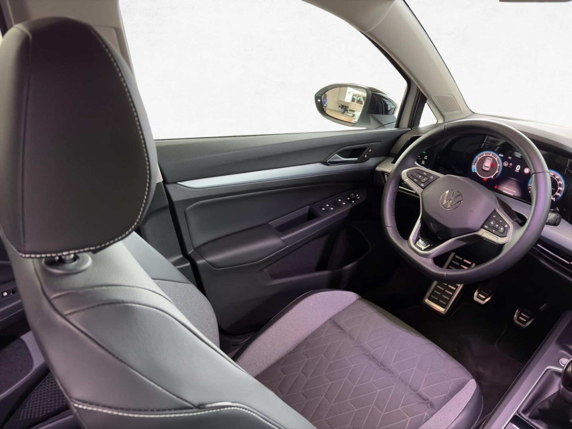 Volkswagen Golf Goal