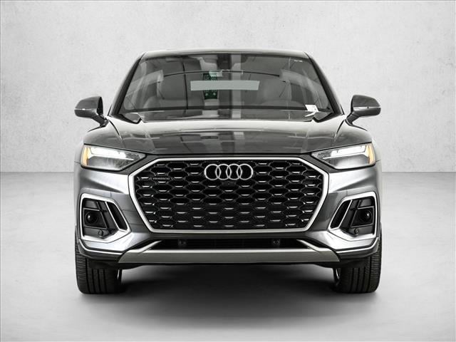 2023 Audi Q5 Sportback