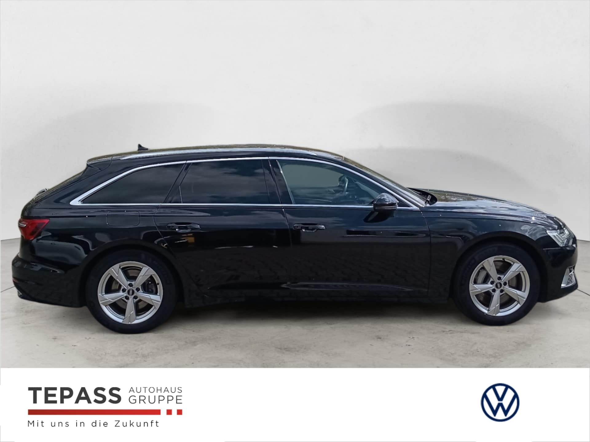 Audi A6 Avant TFSI e Sport