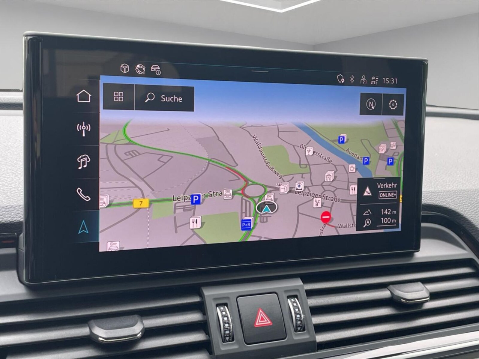 Audi Q5 – Bild 13