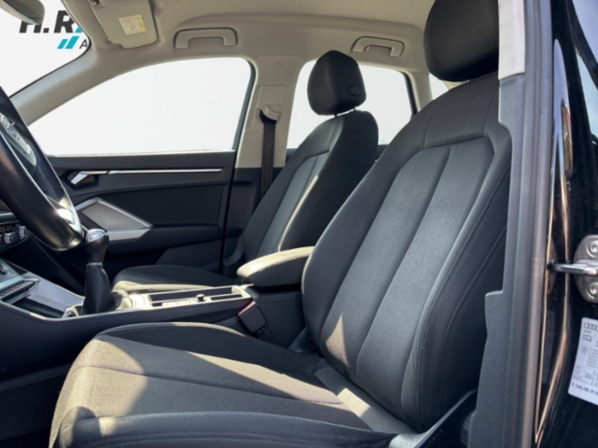 Audi Q3 SUV