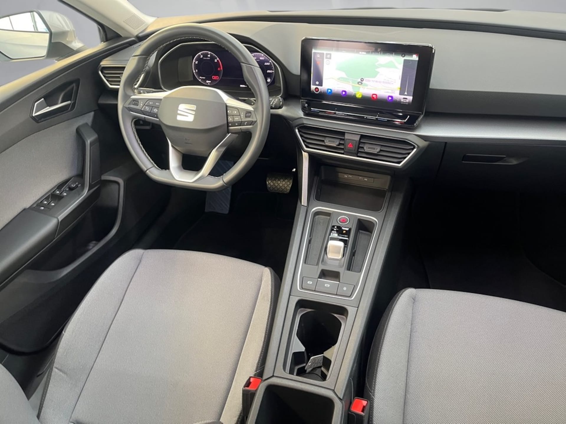 SEAT Leon Sportstourer Style