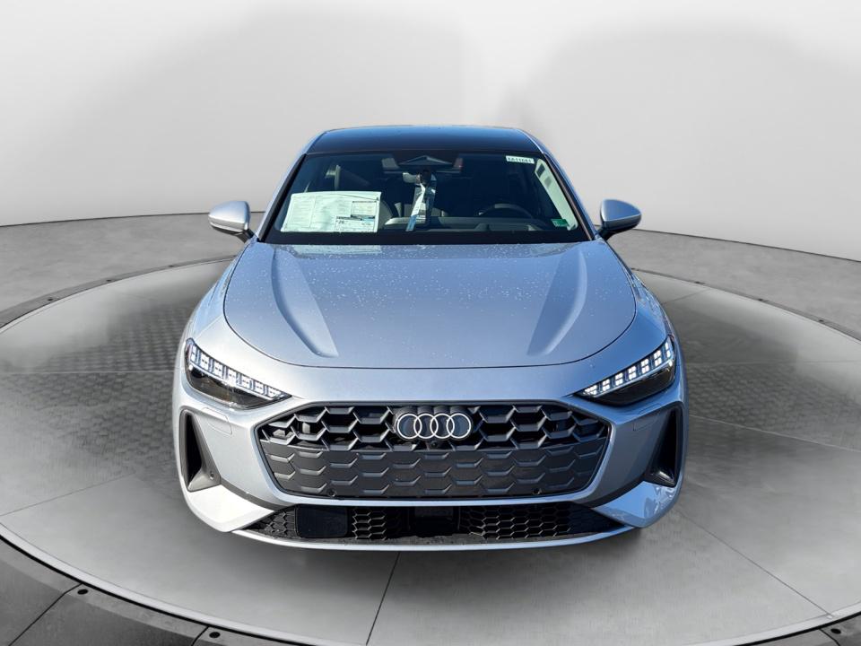 2025 Audi A5 Premium Plus - Photo 2