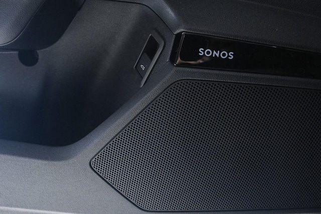 2026 Audi S3 Base - Photo 21
