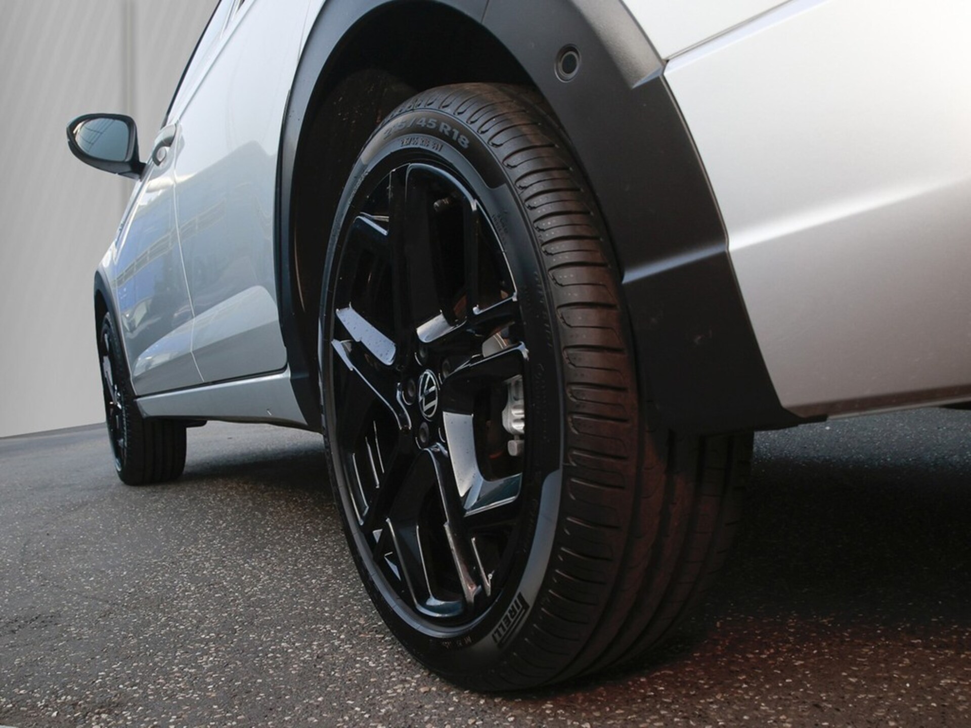 Volkswagen Taigo R-Line