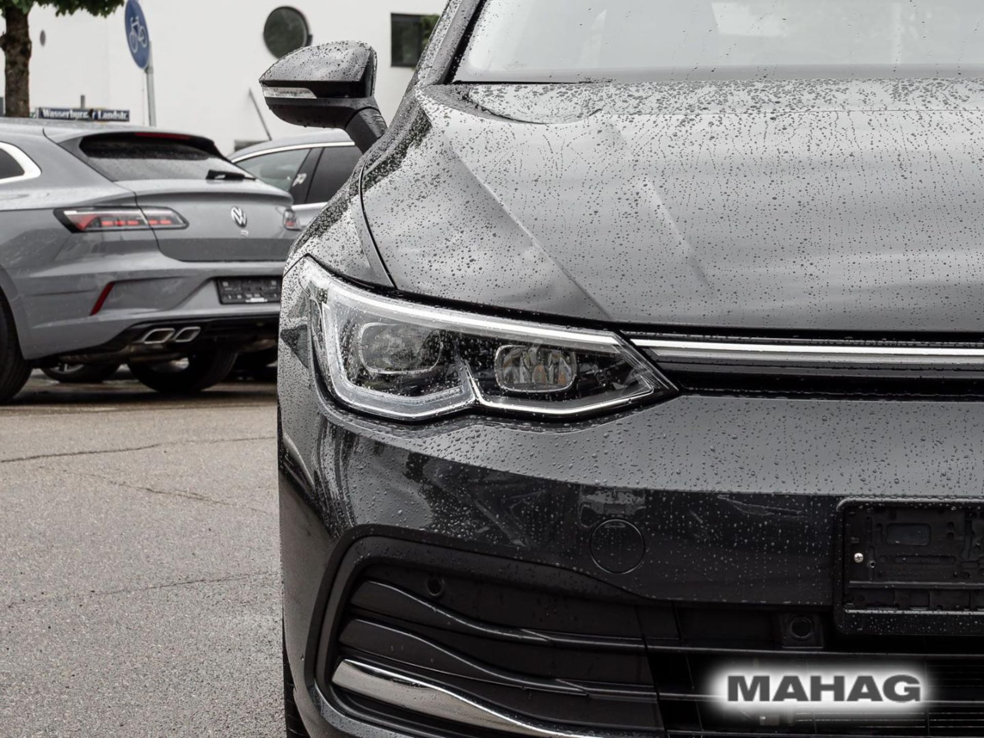 Volkswagen Golf MOVE