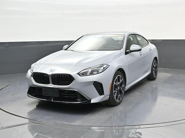 2025 BMW