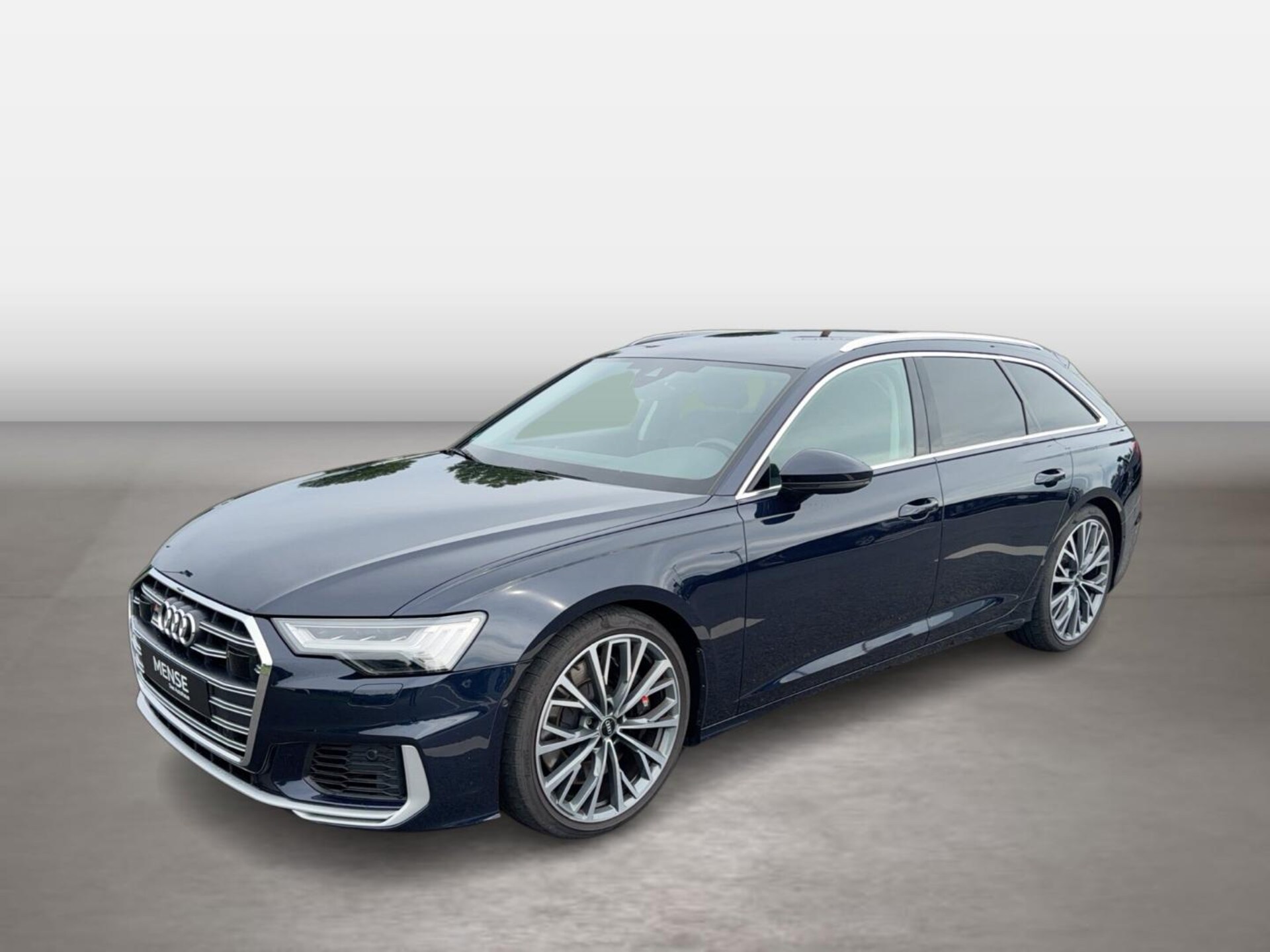Audi S6 Avant