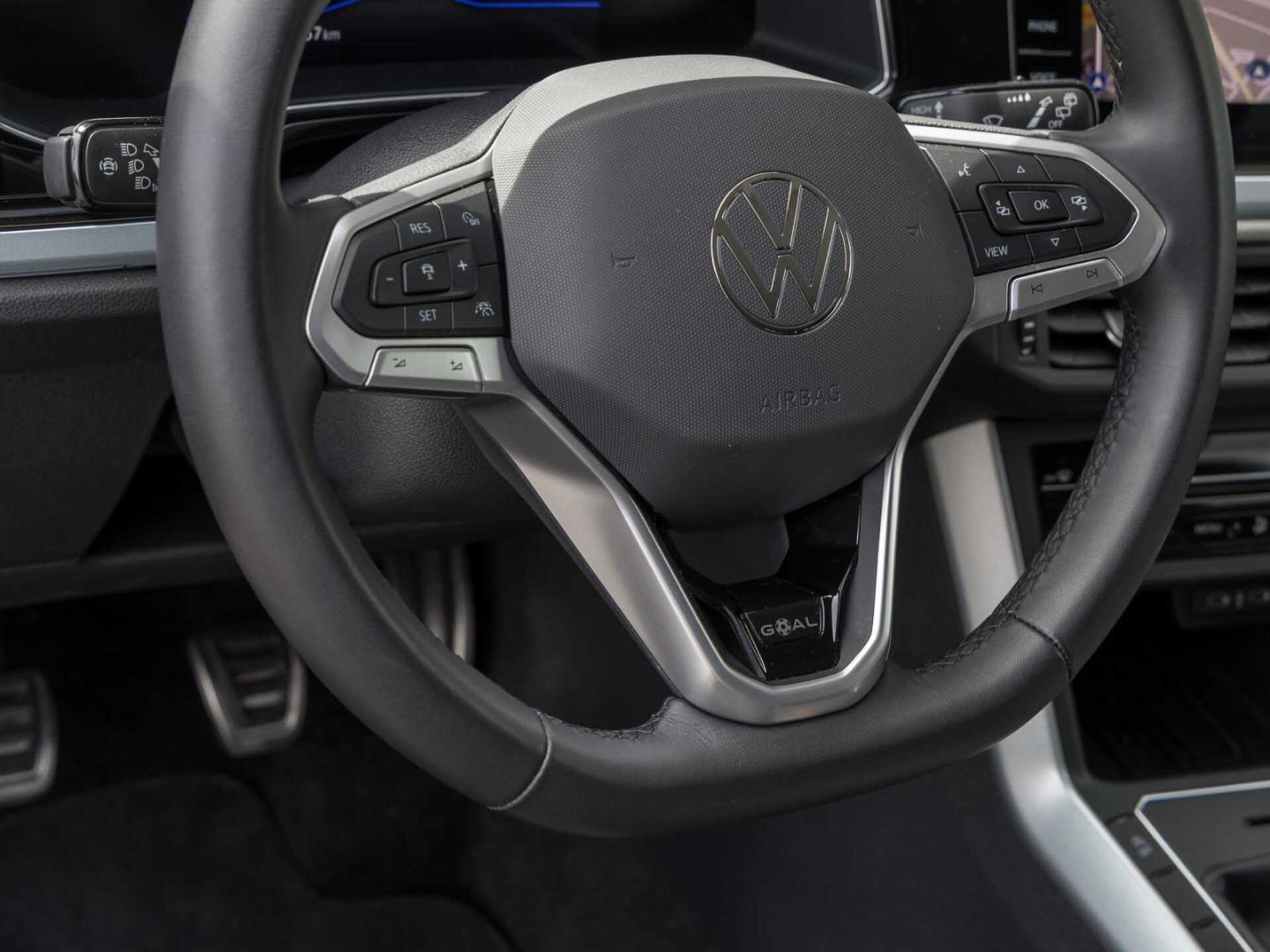 Volkswagen Polo Goal