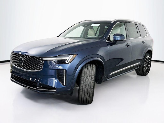 2026 Volvo XC90