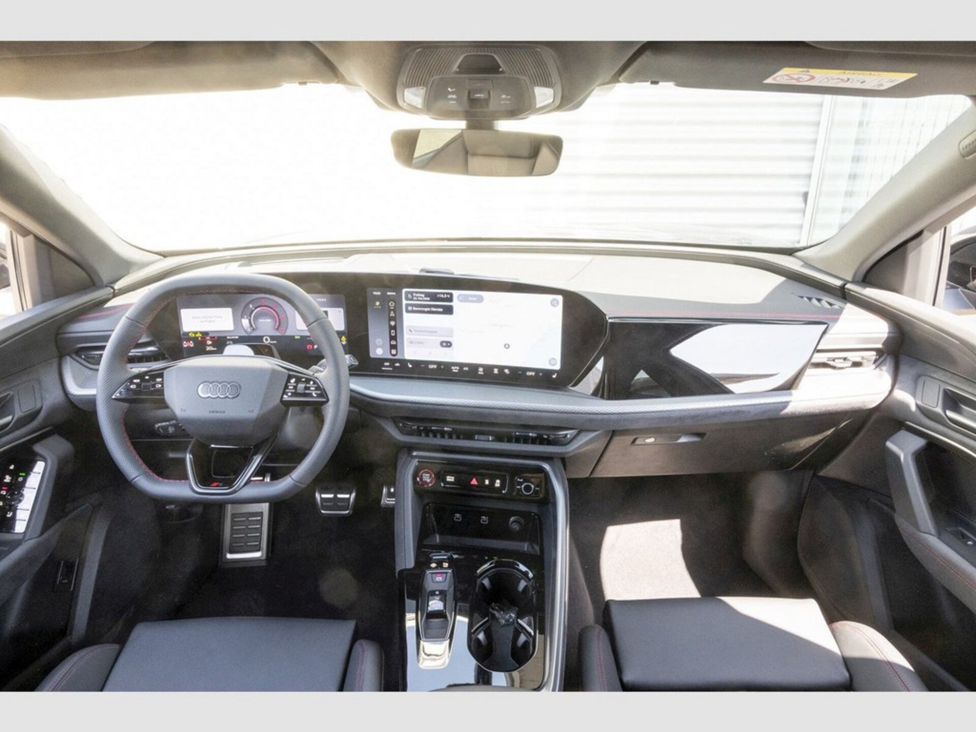 Audi Q5 SUV edition one