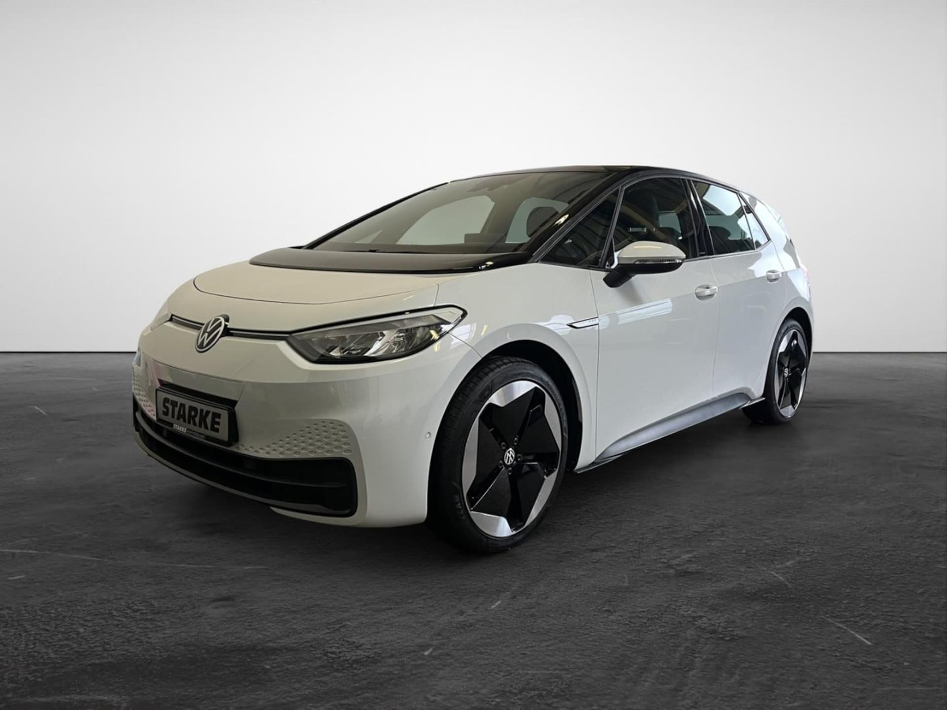 Volkswagen ID.3 Pro Performance