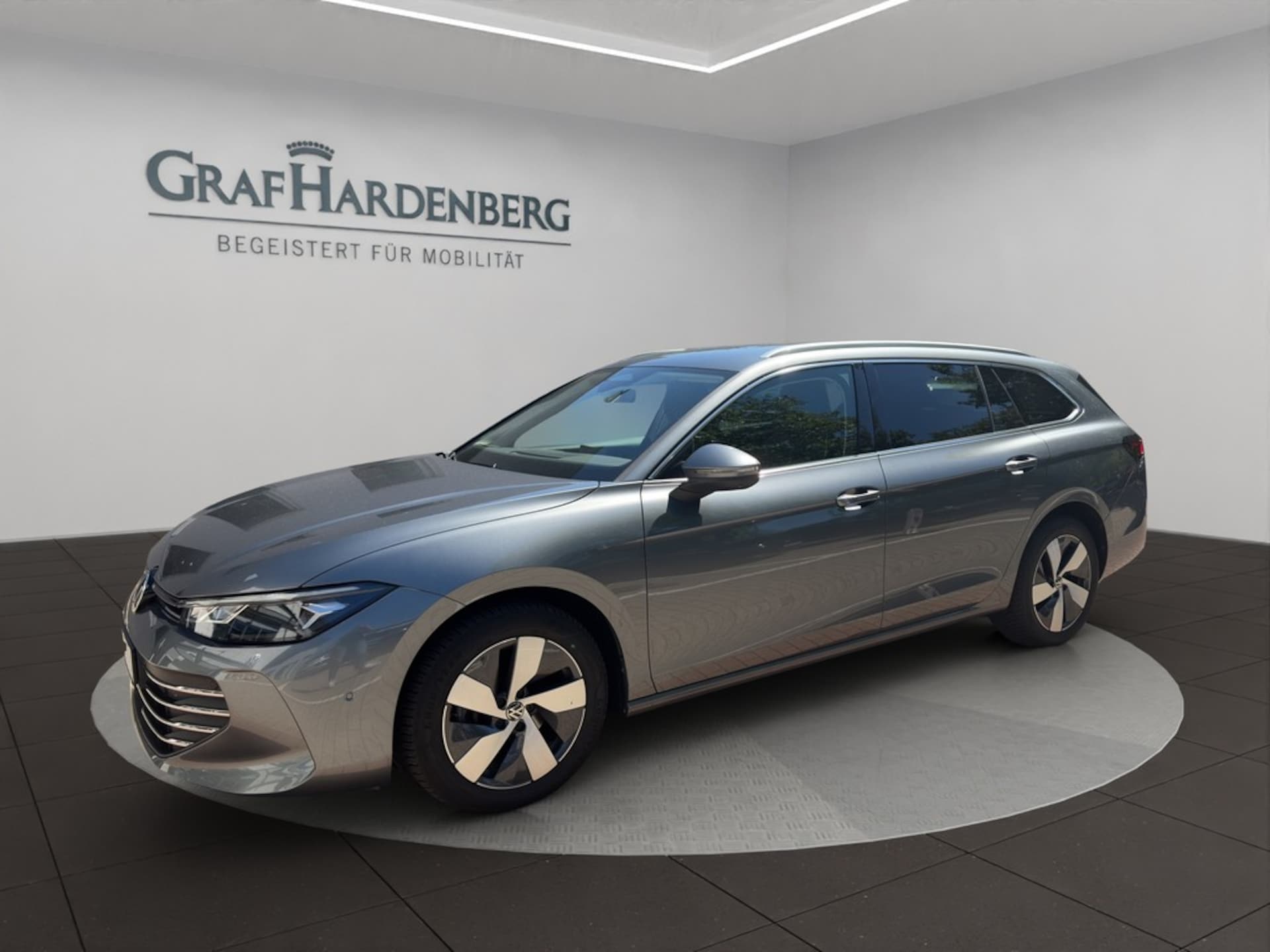 Volkswagen Passat Business