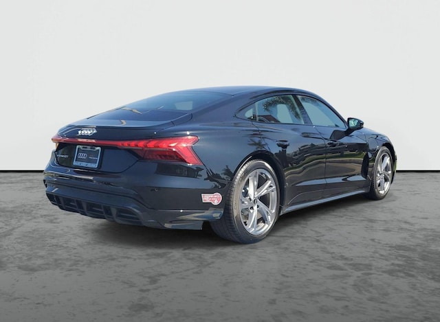 2024 Audi e-tron GT