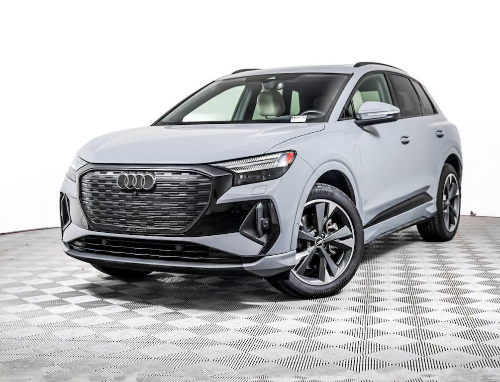 2023 Audi Q4 e-tron
