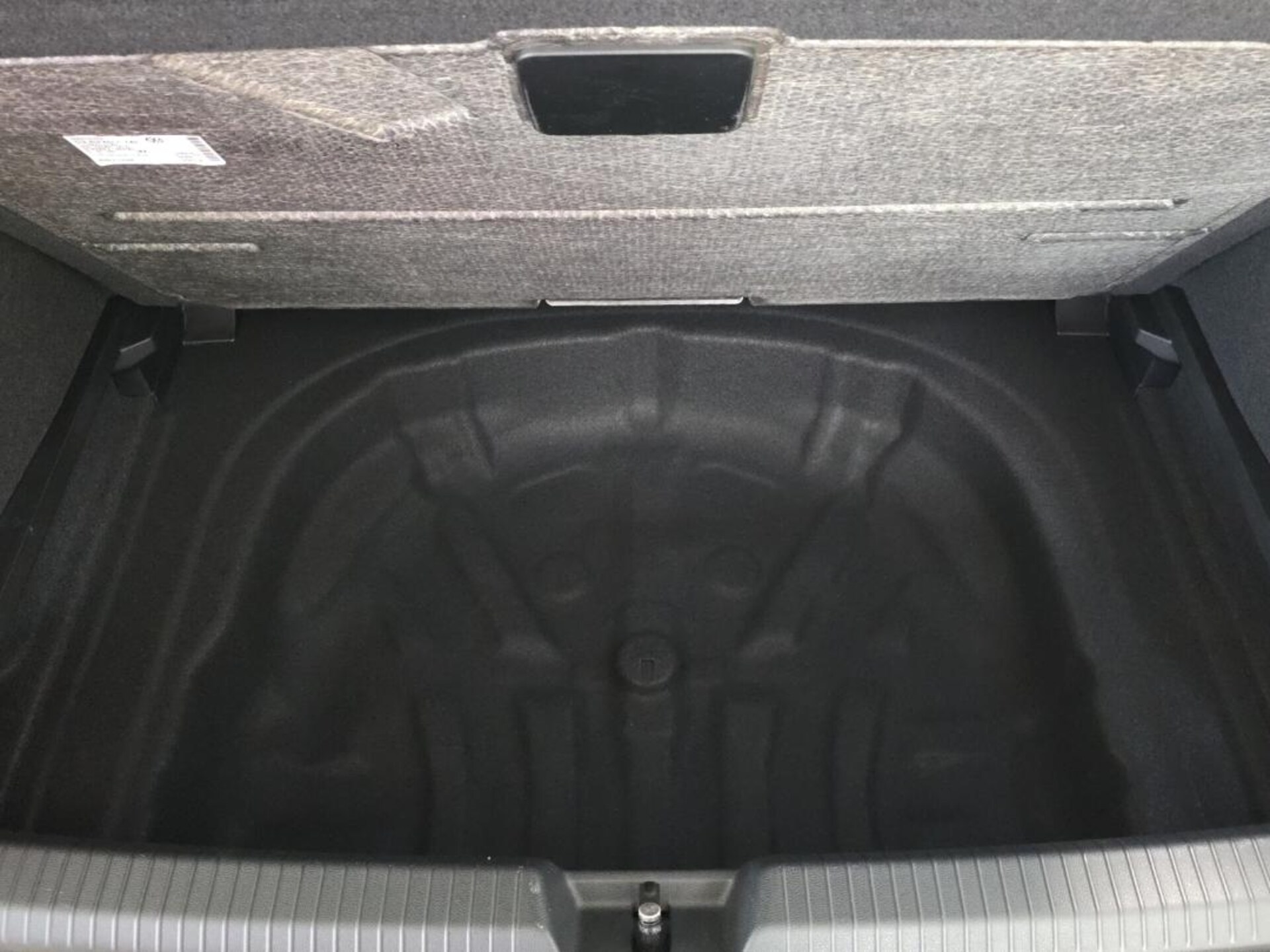 Volkswagen Golf Goal