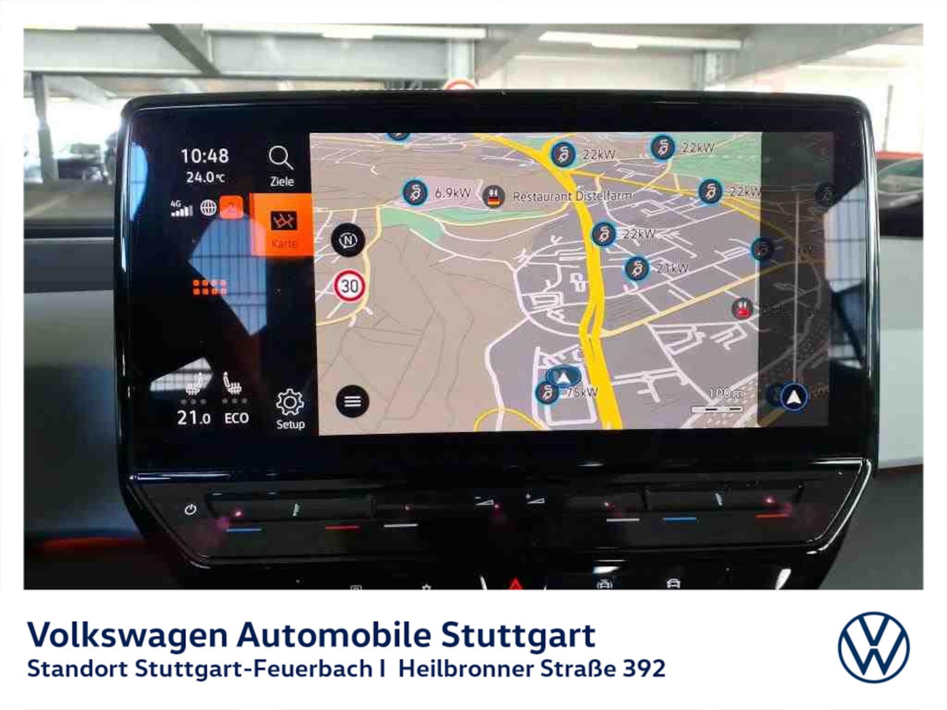Volkswagen ID.3 MOVE Pro