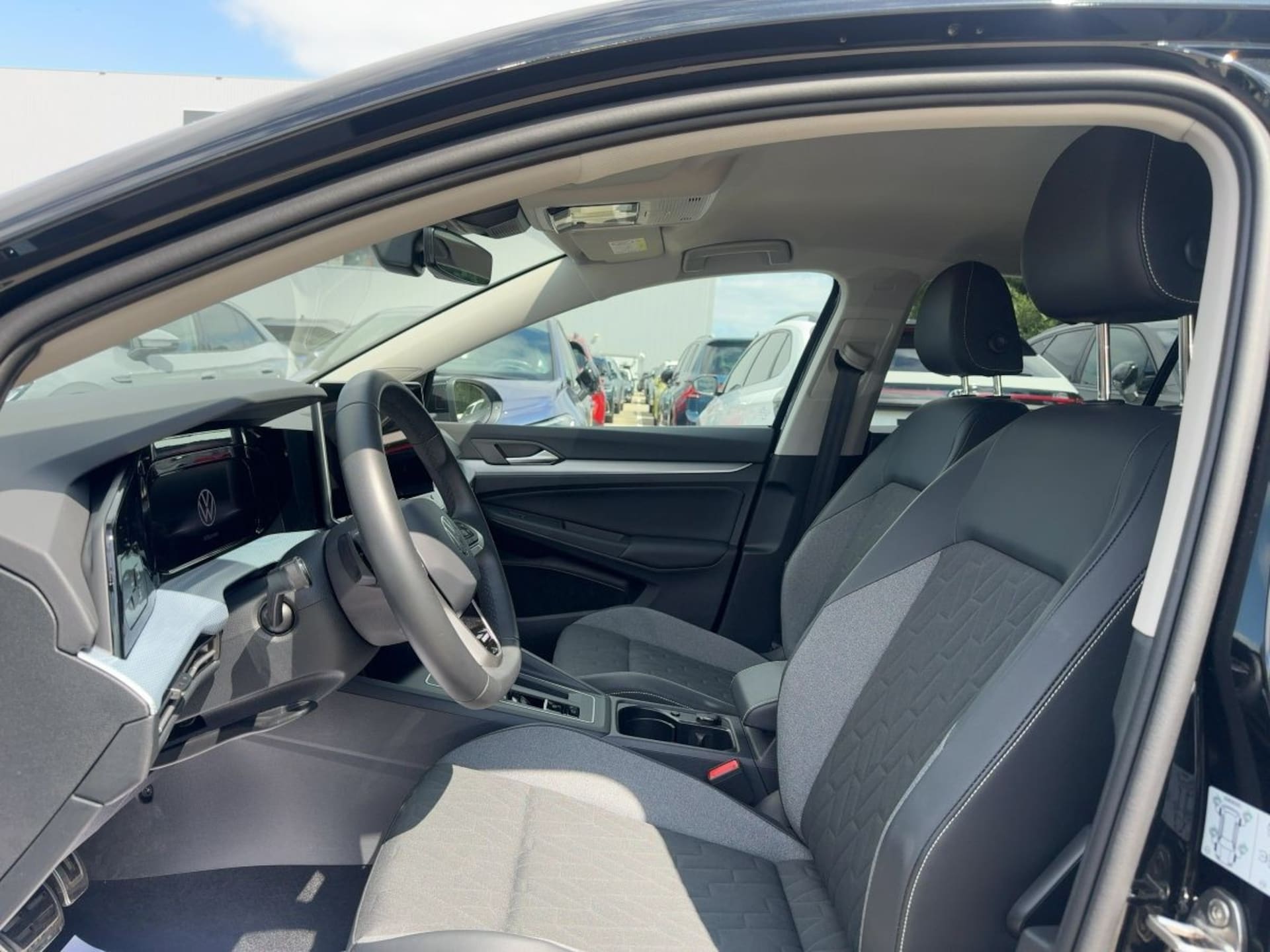 Volkswagen Golf ENERGY
