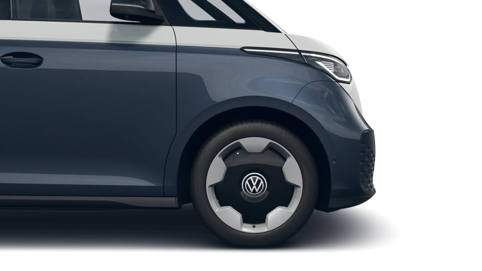 Volkswagen ID. Buzz Pro