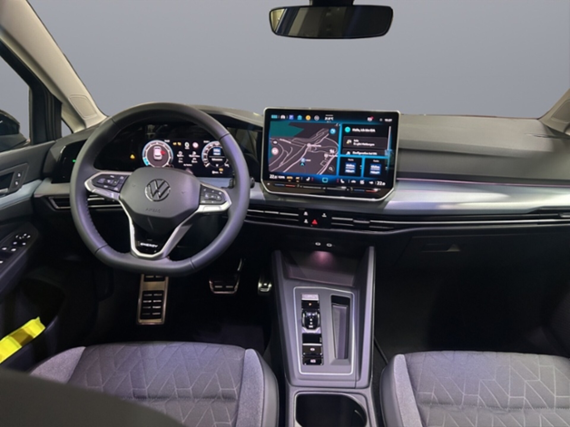 Volkswagen Golf ENERGY