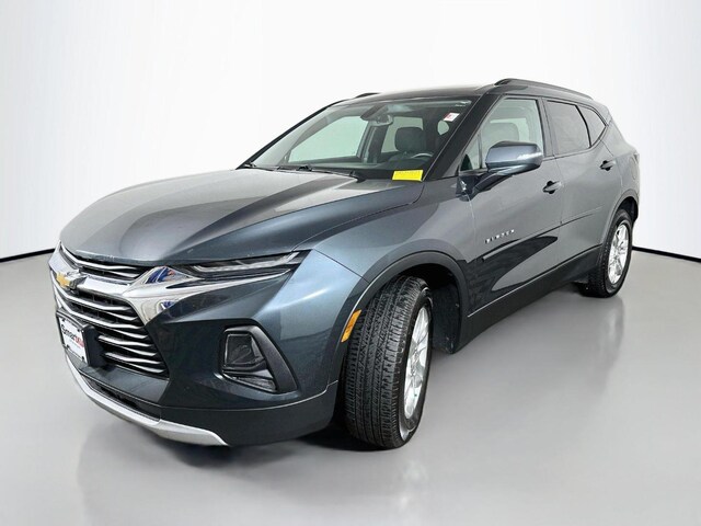2019 Chevrolet Blazer