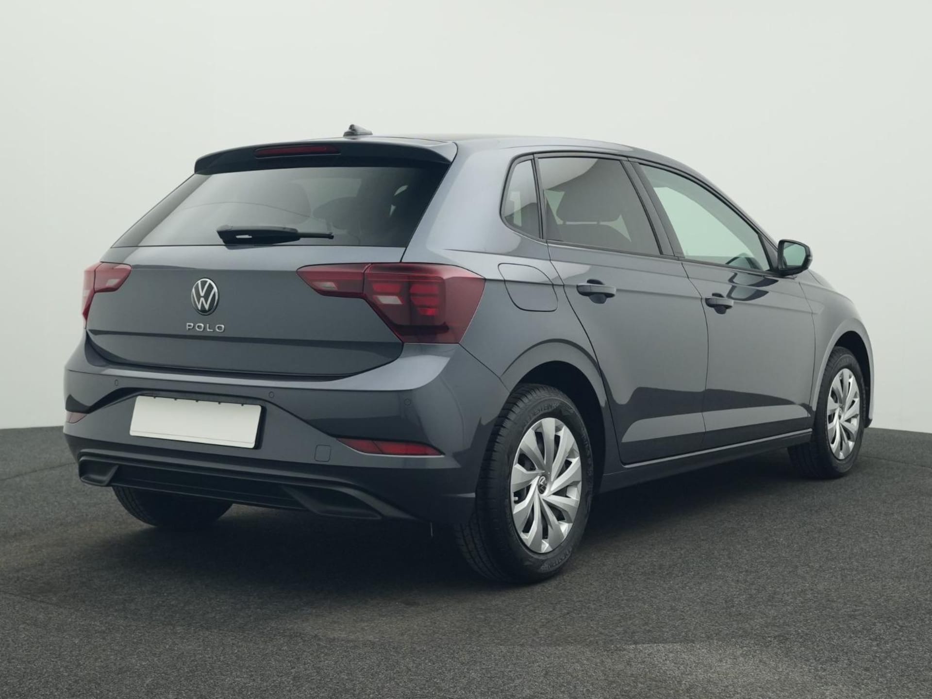 Volkswagen Polo Life
