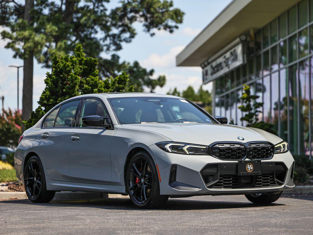 2023 BMW M340i