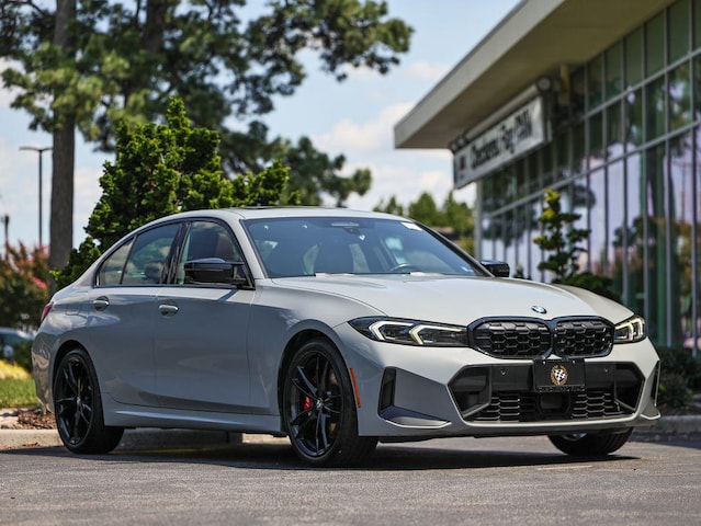 2023 BMW M340i