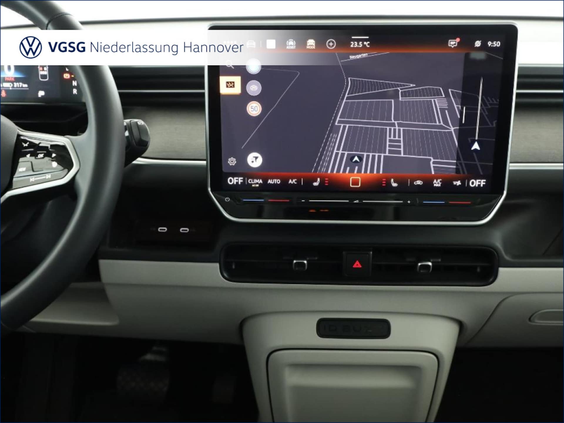 Volkswagen ID. Buzz Pro