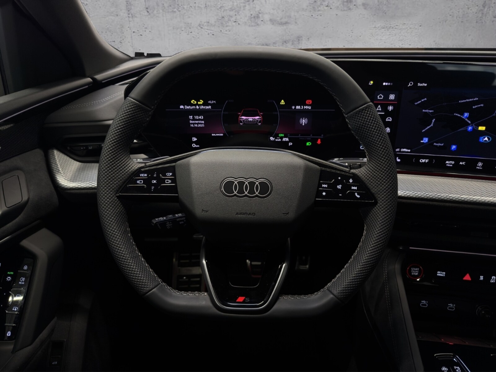 Audi Q5 – Bild 9