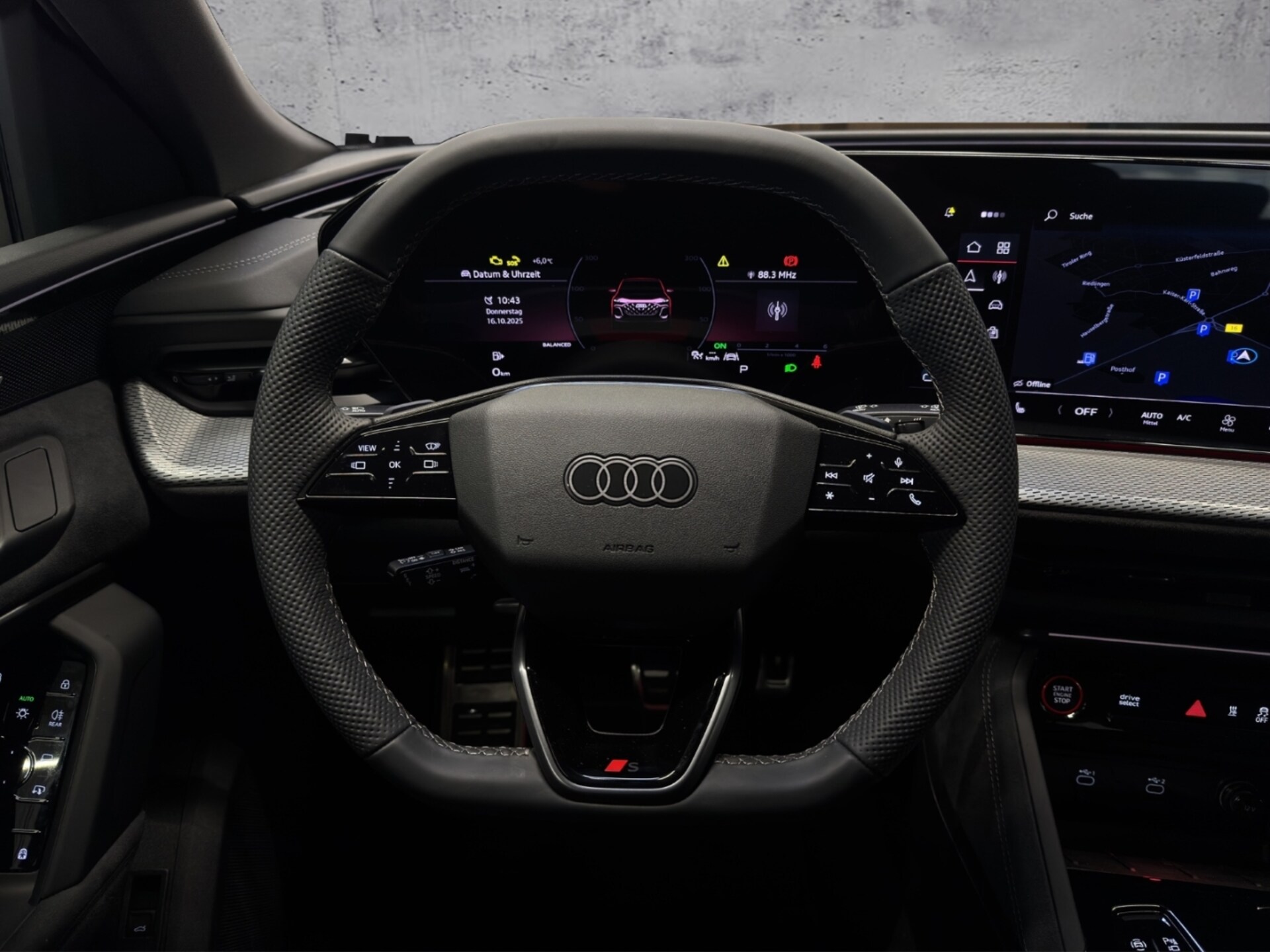 Audi Q5 SUV edition one