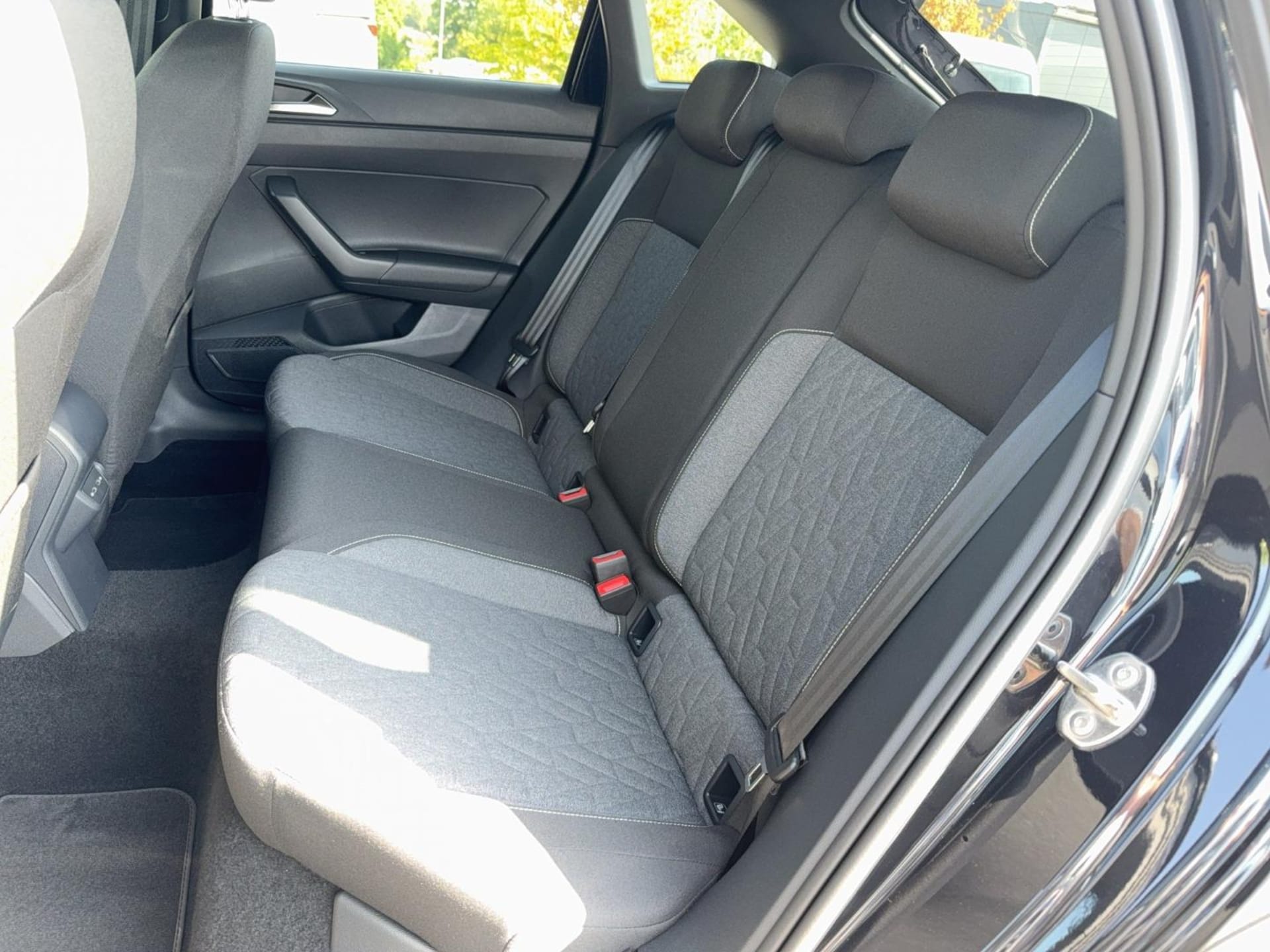 Volkswagen Taigo MOVE