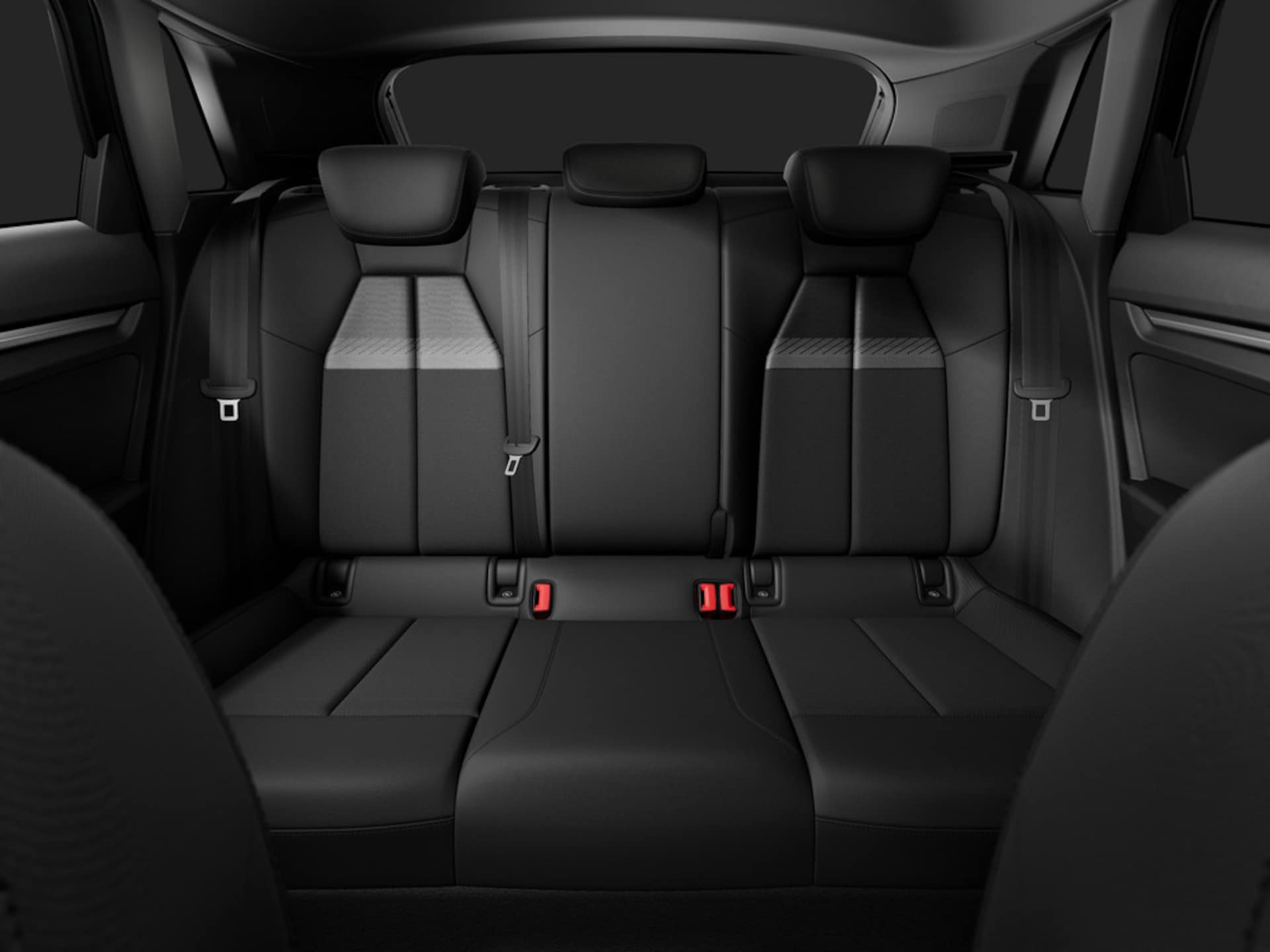 Audi A3 Sportback S line