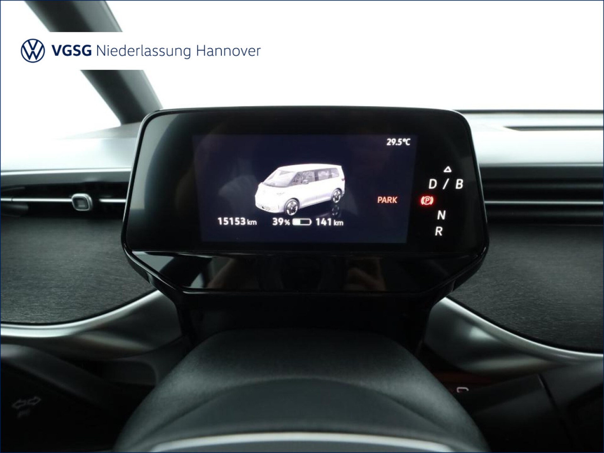 Volkswagen ID. Buzz Pro