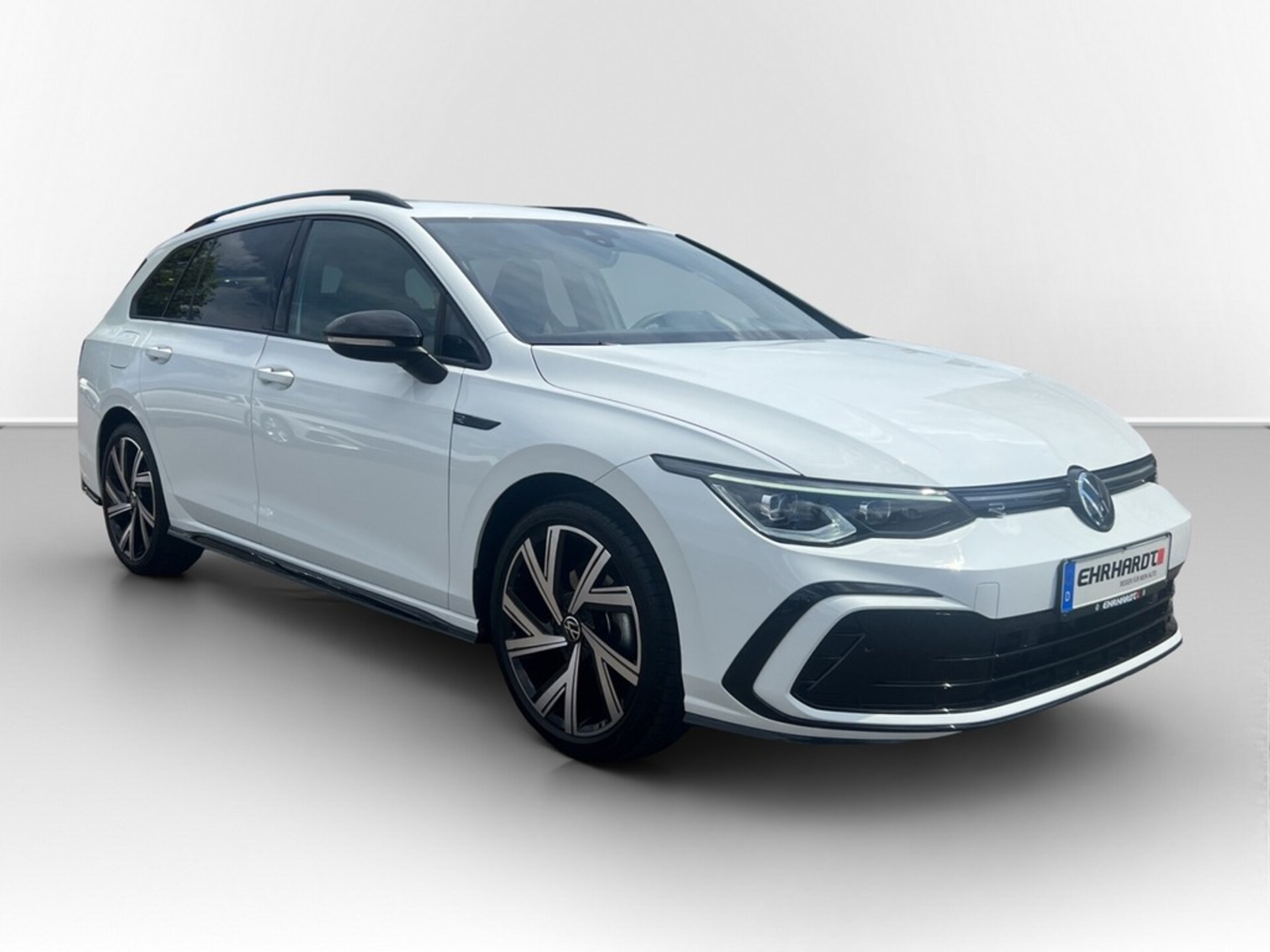 Volkswagen Golf Variant R-Line