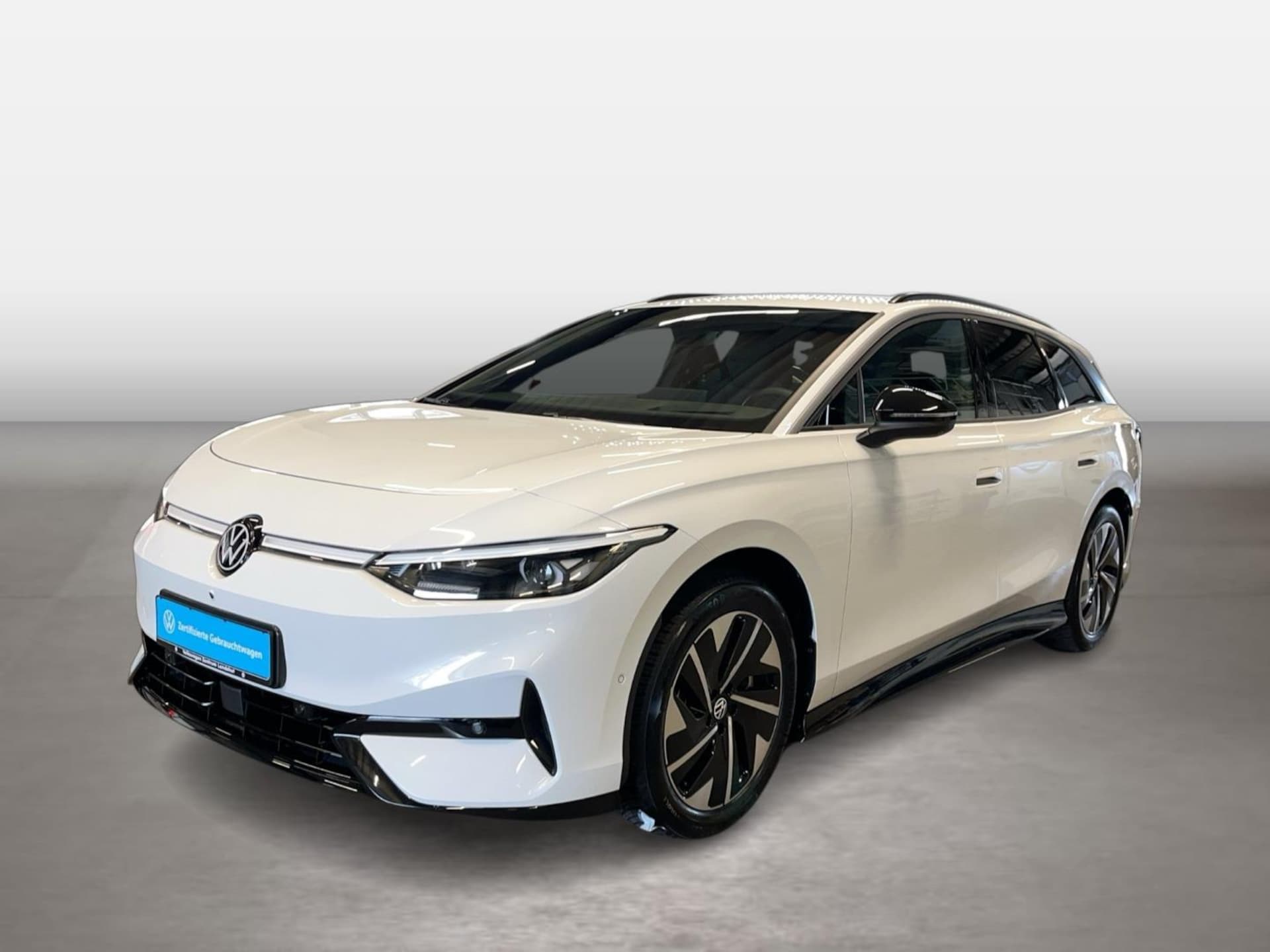 Volkswagen ID.7 Tourer Pro
